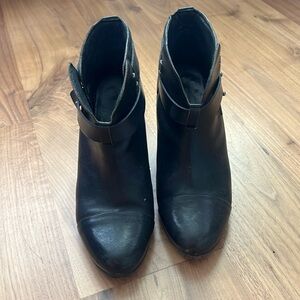 rag & bone ankle boots